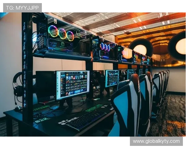 开云KY电竞全面升级赛事体验，打造最专业的电竞竞技环境