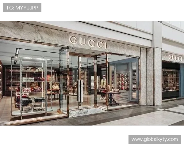 开云集团的多元品牌阵容与奢侈品市场的关系 开云集团的多元品牌阵容与奢侈品市场的关系